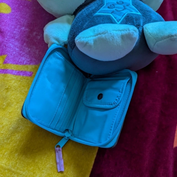 Sanrio keroppi wallet 🐸 - Picture 3 of 3